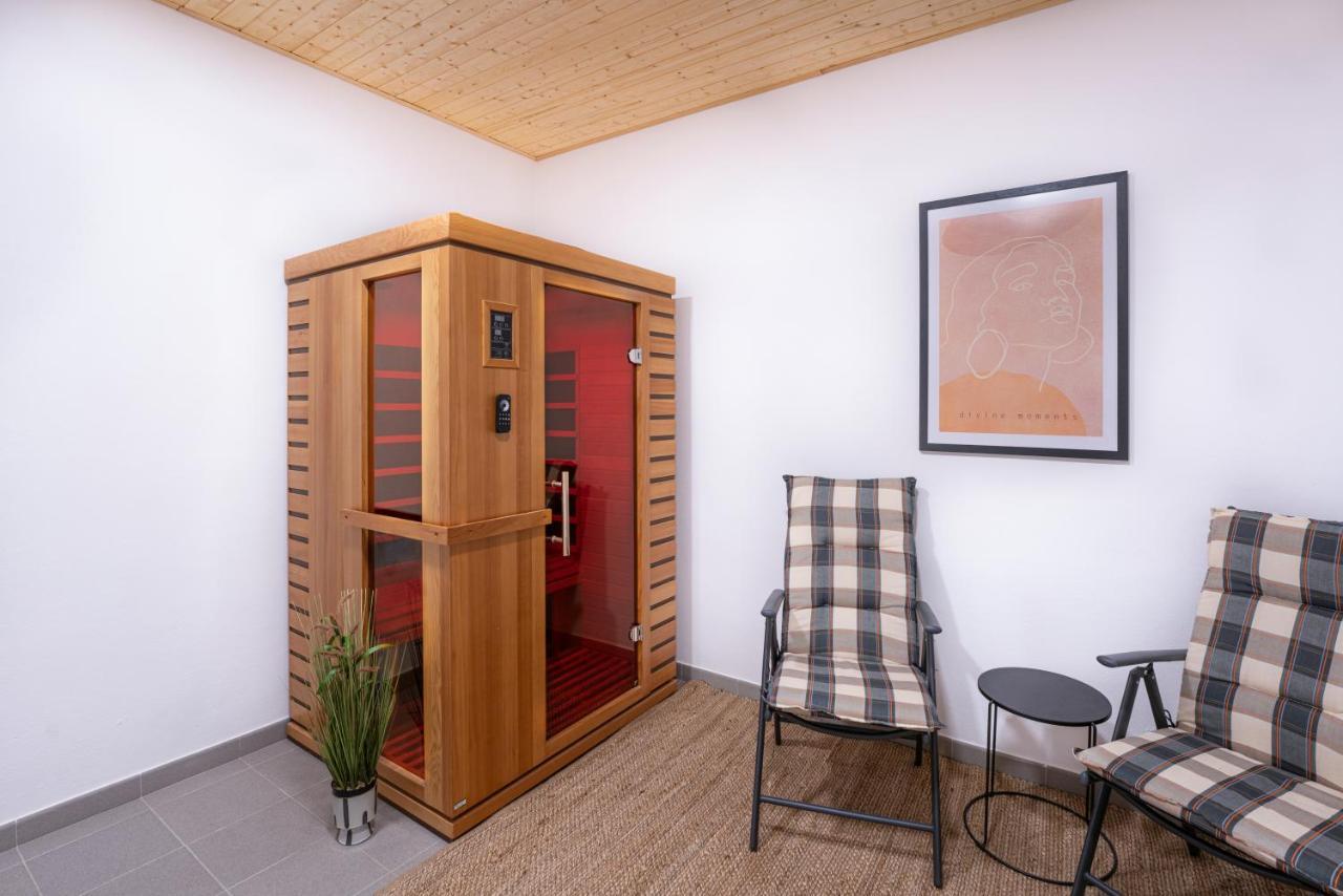 Apartamento Depandance MARNET Sněžník Dolní Morava Exterior foto