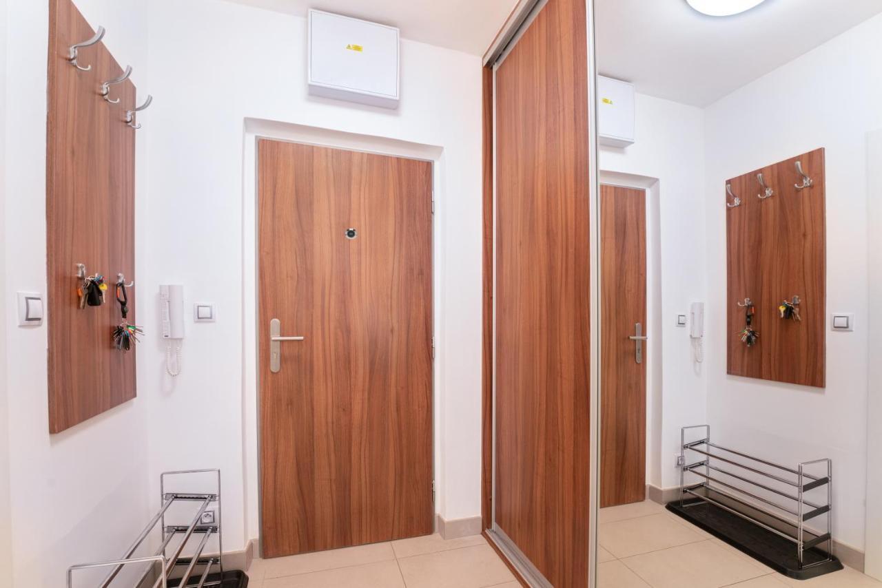 Apartamento Depandance MARNET Sněžník Dolní Morava Exterior foto